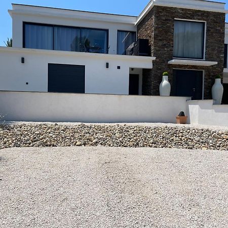 Appartement De Caractere Avec Jacuzzi Fréjus Екстериор снимка