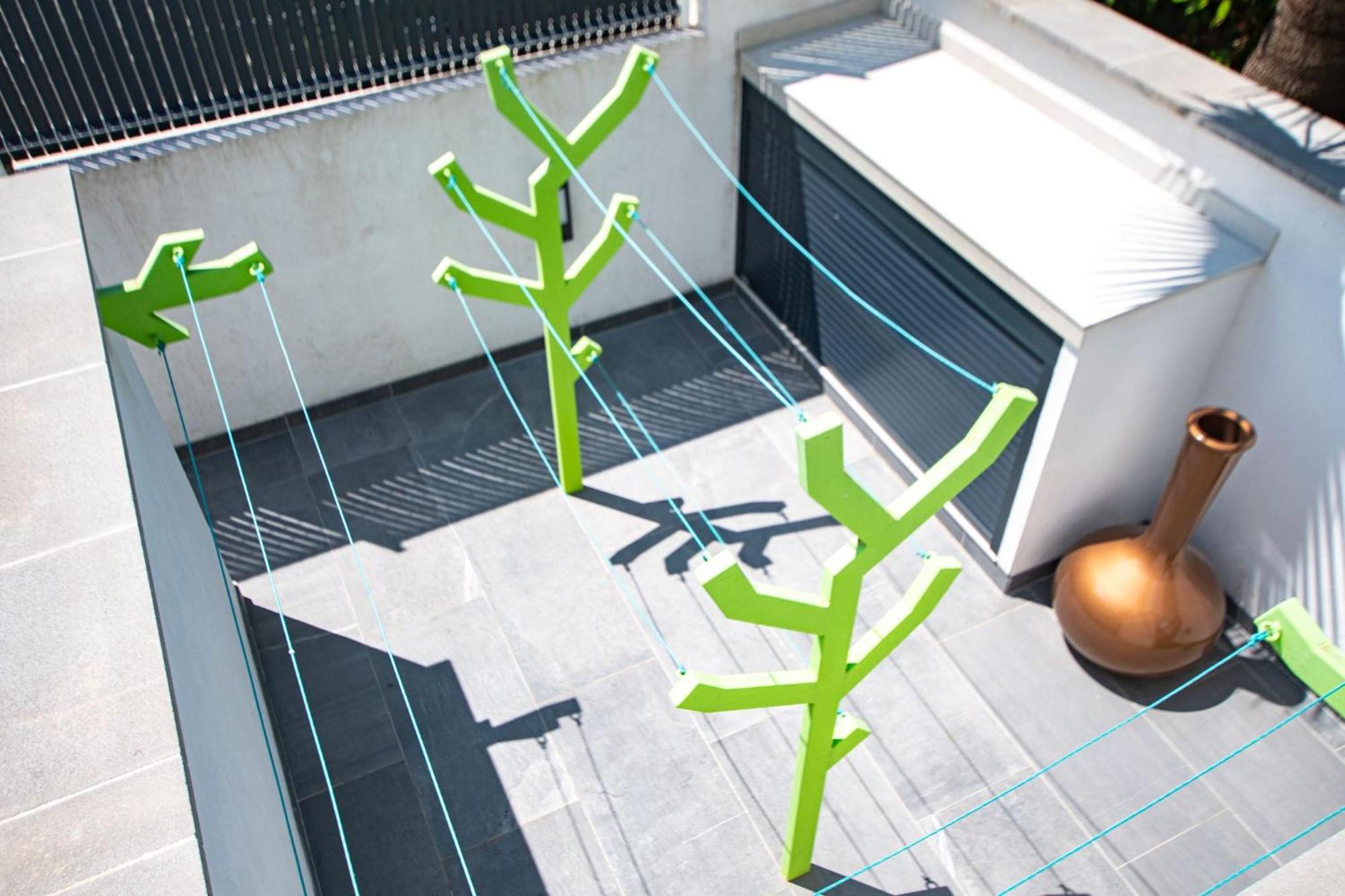 Appartement De Caractere Avec Jacuzzi Fréjus Екстериор снимка